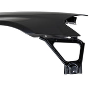 DURAFORCE Fender For 2006-2013 Chevrolet Impala Front Passenger Side Primed Steel