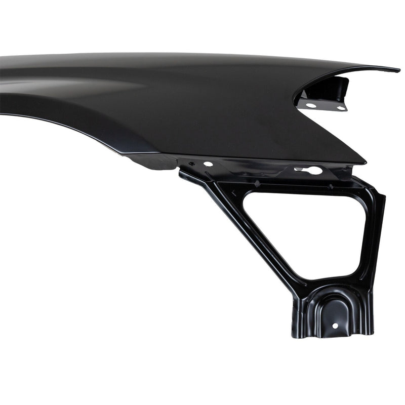 DURAFORCE Fender For 2006-2013 Chevrolet Impala Front Passenger Side Primed Steel