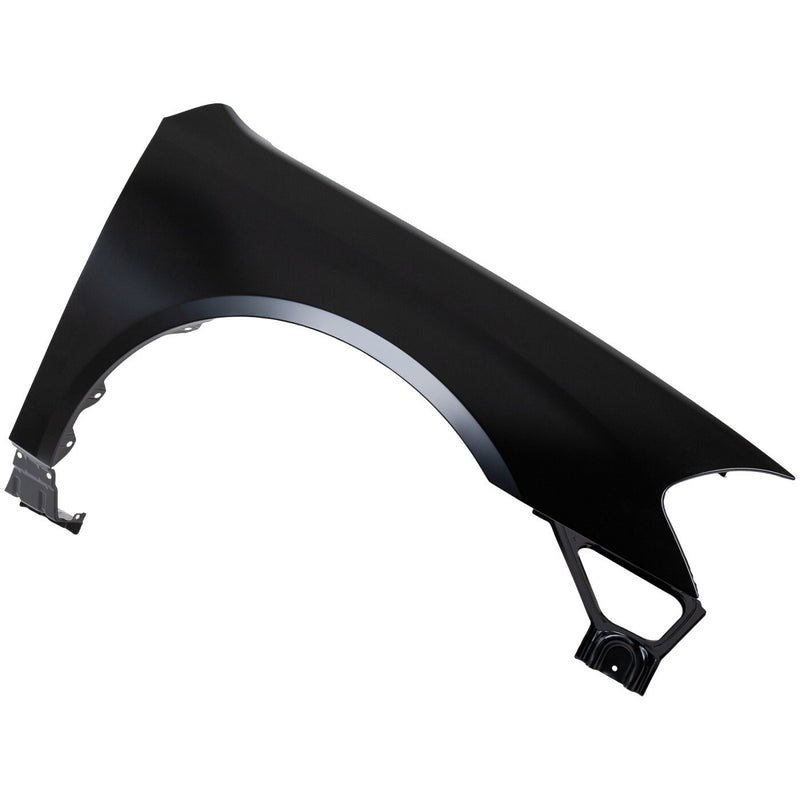 DURAFORCE Fender For 2006-2013 Chevrolet Impala Front Passenger Side Primed Steel