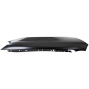 DURAFORCE Fender For 2006-2013 Chevrolet Impala Front Passenger Side Primed Steel