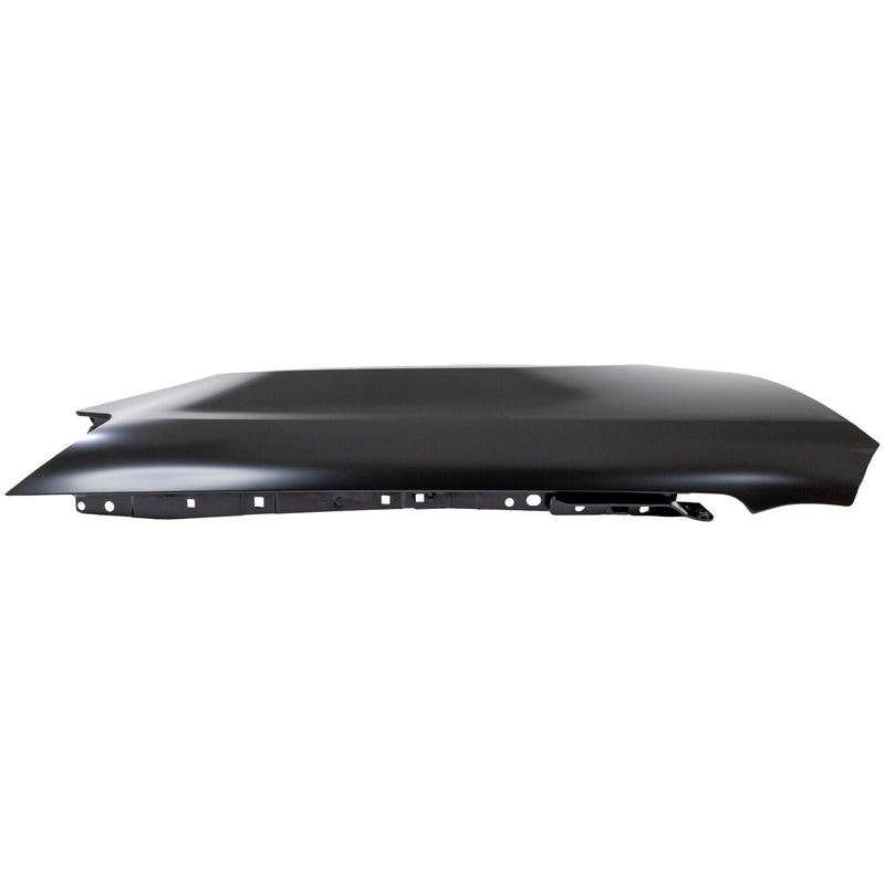DURAFORCE Fender For 2006-2013 Chevrolet Impala Front Passenger Side Primed Steel