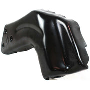 DURAFORCE Bumper Bracket For 94-98 Chevrolet K1500 Set of 2 Front Left and Right Inner