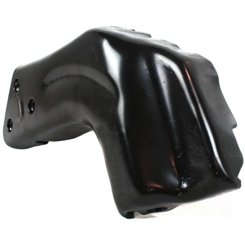 DURAFORCE Bumper Bracket For 94-98 Chevrolet K1500 Set of 2 Front Left and Right Inner