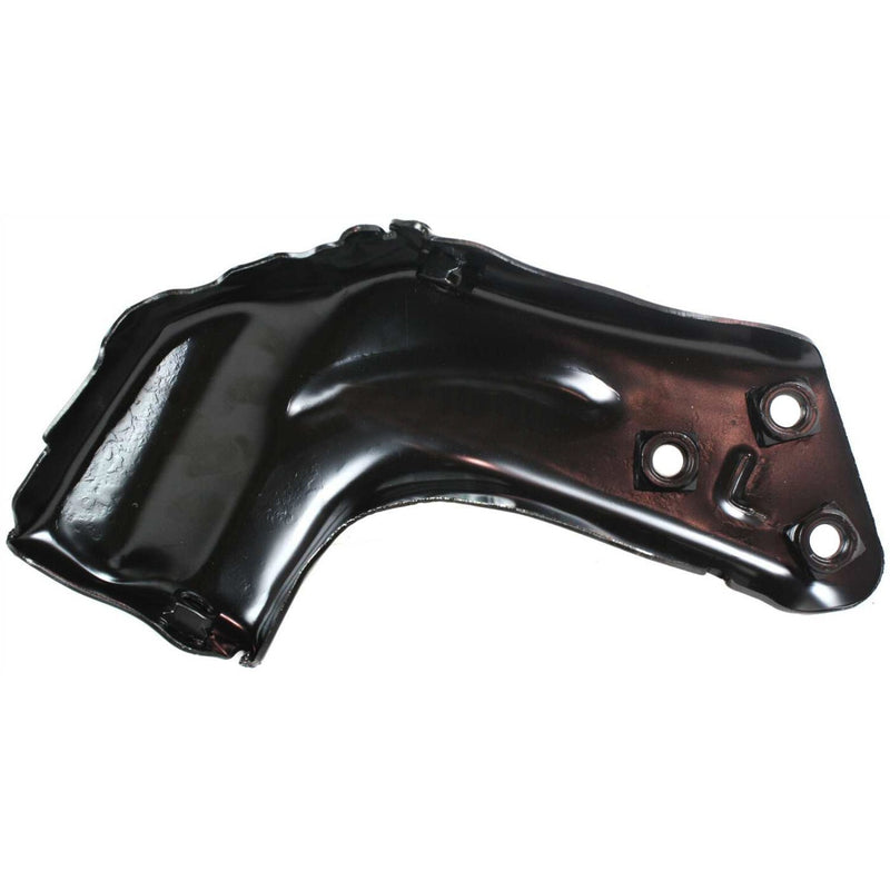 DURAFORCE Bumper Bracket For 94-98 Chevrolet K1500 Set of 2 Front Left and Right Inner