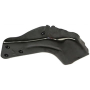 DURAFORCE Bumper Bracket For 94-98 Chevrolet K1500 Set of 2 Front Left and Right Inner