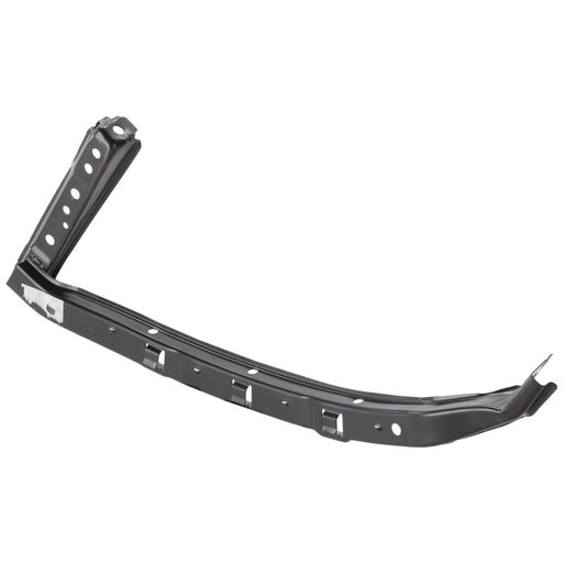 DURAFORCE Bumper Bracket For 2006-2011 Honda Civic Coupe Models Front Driver Side