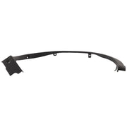 DURAFORCE Fender Flares For 2013-2016 Mazda CX-5 Front Right Black Plastic Bolt-on