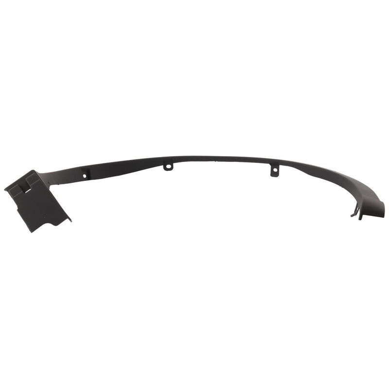 DURAFORCE Fender Flares For 2013-2016 Mazda CX-5 Front Right Black Plastic Bolt-on
