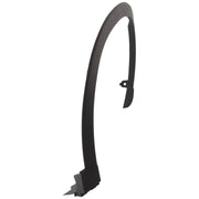 DURAFORCE Fender Flares For 2013-2016 Mazda CX-5 Front Right Black Plastic Bolt-on