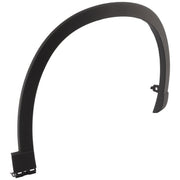 DURAFORCE Fender Flares For 2013-2016 Mazda CX-5 Front Right Black Plastic Bolt-on