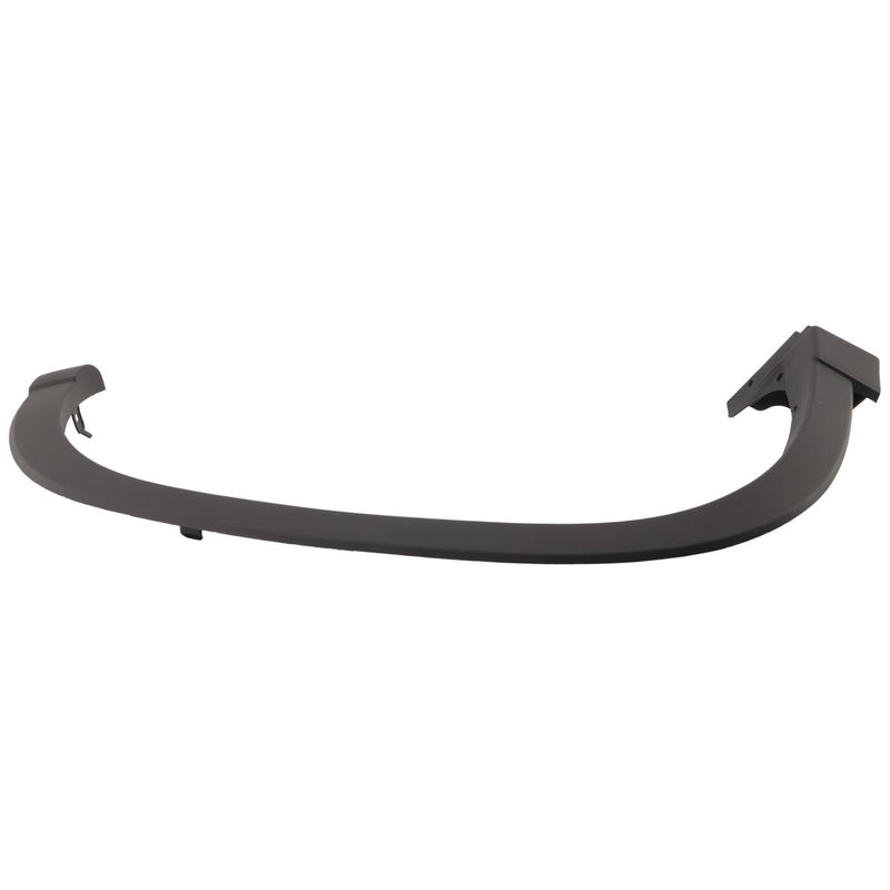 DURAFORCE Fender Flares For 2013-2016 Mazda CX-5 Front Right Black Plastic Bolt-on