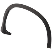 DURAFORCE Fender Flares For 2013-2016 Mazda CX-5 Front Right Black Plastic Bolt-on