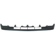 DURAFORCE Bumper Kit For 2001-2004 Ford F250 Super Duty F-Series Front Chrome with Valance