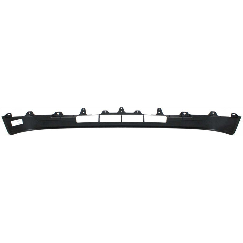 DURAFORCE Bumper Kit For 2001-2004 Ford F250 Super Duty F-Series Front Chrome with Valance
