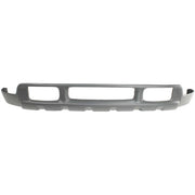 DURAFORCE Bumper Kit For 2001-2004 Ford F250 Super Duty F-Series Front Chrome with Valance
