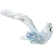 DURAFORCE Set of 2 Hood Hinges Driver & Passenger Side Left Right for Kia Forte Koup Pair