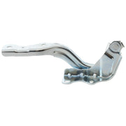 DURAFORCE Set of 2 Hood Hinges Driver & Passenger Side Left Right for Kia Forte Koup Pair