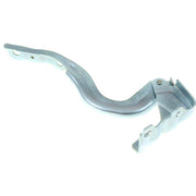 DURAFORCE Set of 2 Hood Hinges Driver & Passenger Side Left Right for Kia Forte Koup Pair