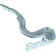 DURAFORCE Set of 2 Hood Hinges Driver & Passenger Side Left Right for Kia Forte Koup Pair