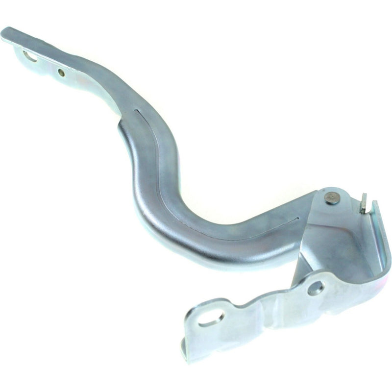 DURAFORCE Set of 2 Hood Hinges Driver & Passenger Side Left Right for Kia Forte Koup Pair
