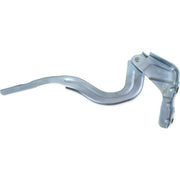 DURAFORCE Set of 2 Hood Hinges Driver & Passenger Side Left Right for Kia Forte Koup Pair