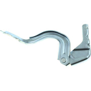 DURAFORCE Set of 2 Hood Hinges Driver & Passenger Side Left Right for Kia Forte Koup Pair