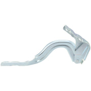 DURAFORCE Set of 2 Hood Hinges Driver & Passenger Side Left Right for Kia Forte Koup Pair