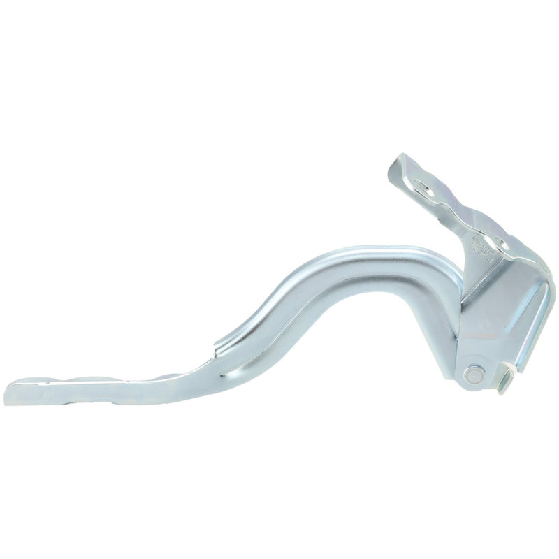 DURAFORCE Set of 2 Hood Hinges Driver & Passenger Side Left Right for Kia Forte Koup Pair