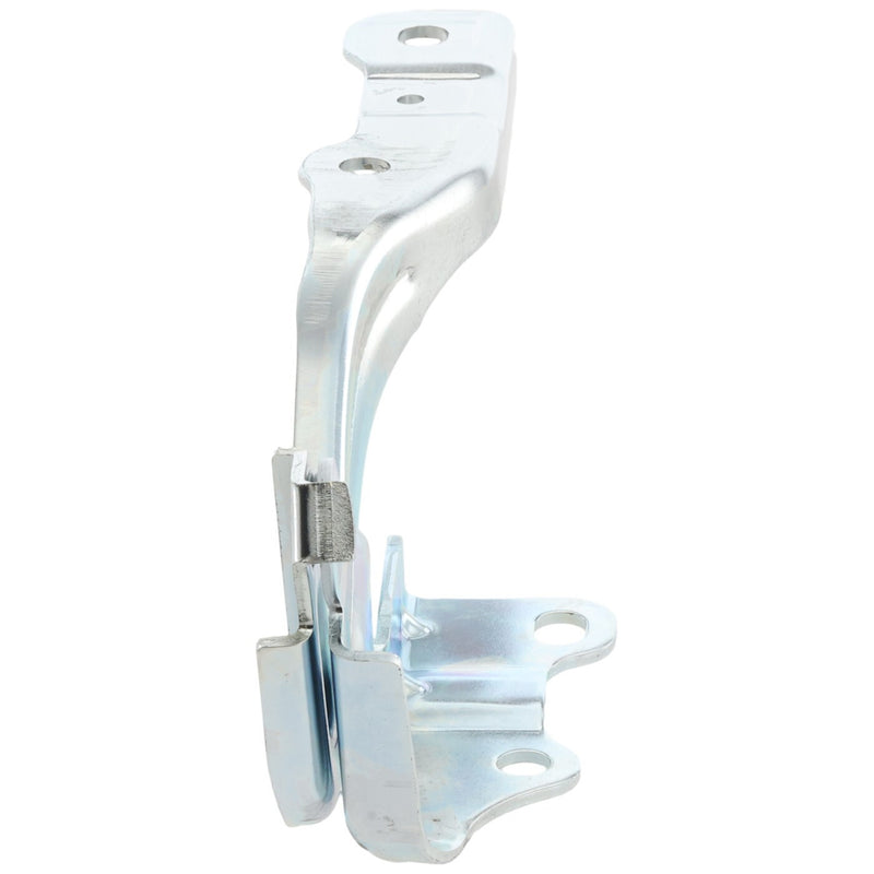 DURAFORCE Set of 2 Hood Hinges Driver & Passenger Side Left Right for Kia Forte Koup Pair