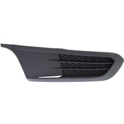 DURAFORCE New Set of 2 Fog Light Covers Front Driver & Passenger Side VW Sedan LH RH Pair