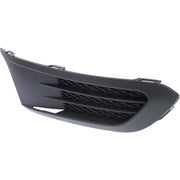 DURAFORCE New Set of 2 Fog Light Covers Front Driver & Passenger Side VW Sedan LH RH Pair