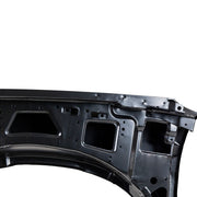 DURAFORCE Fender For 1995-2005 Chevrolet Blazer 1994-2004 S10 Front Right Primed Steel