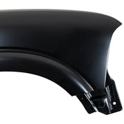 DURAFORCE Fender For 1995-2005 Chevrolet Blazer 1994-2004 S10 Front Right Primed Steel