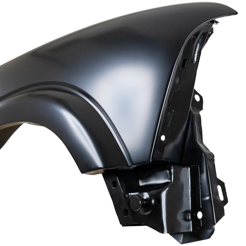 DURAFORCE Fender For 1995-2005 Chevrolet Blazer 1994-2004 S10 Front Right Primed Steel