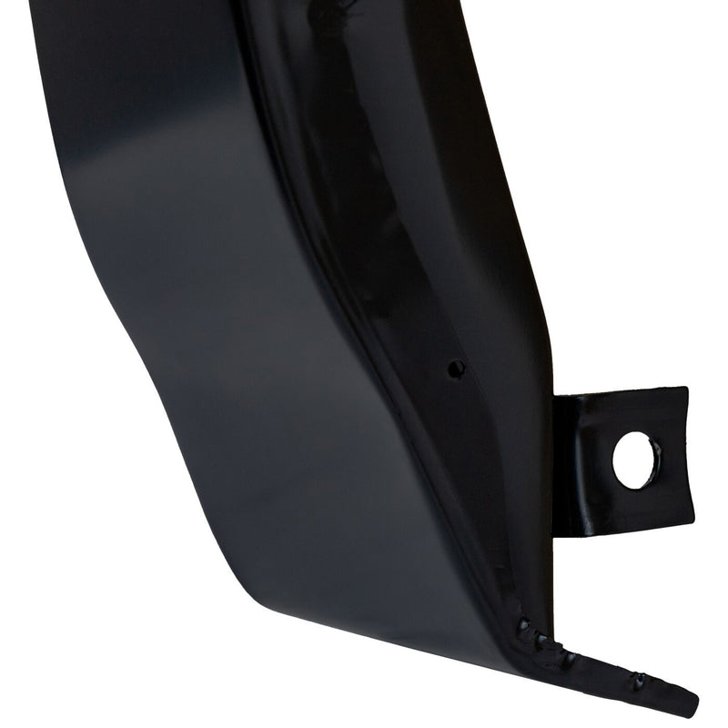 DURAFORCE Fender For 1995-2005 Chevrolet Blazer 1994-2004 S10 Front Right Primed Steel