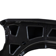 DURAFORCE Fender For 1995-2005 Chevrolet Blazer 1994-2004 S10 Front Right Primed Steel