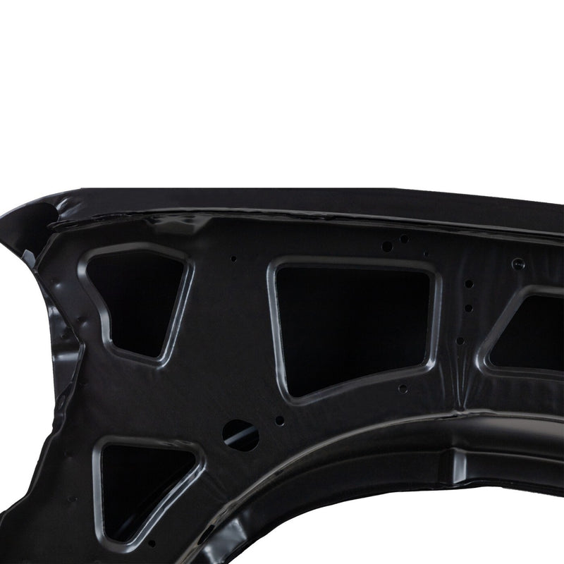 DURAFORCE Fender For 1995-2005 Chevrolet Blazer 1994-2004 S10 Front Right Primed Steel