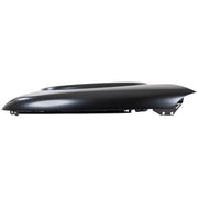 DURAFORCE Fender For 1995-2005 Chevrolet Blazer 1994-2004 S10 Front Right Primed Steel