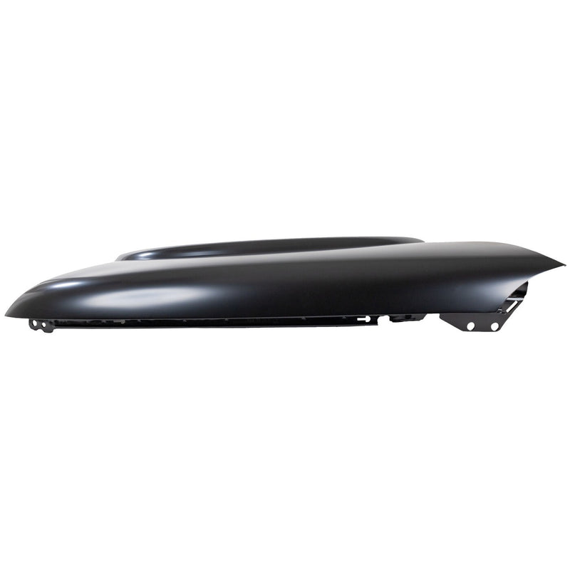 DURAFORCE Fender For 1995-2005 Chevrolet Blazer 1994-2004 S10 Front Right Primed Steel