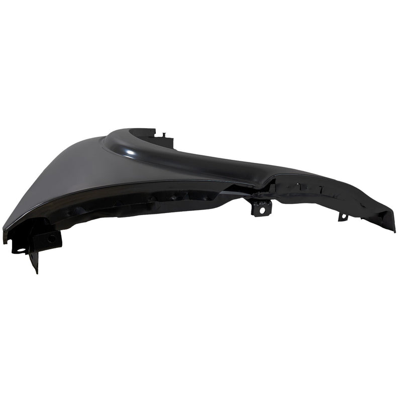 DURAFORCE Fender For 1995-2005 Chevrolet Blazer 1994-2004 S10 Front Right Primed Steel