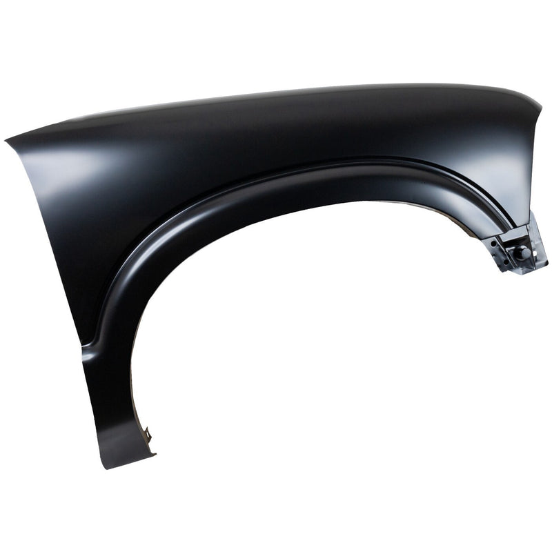 DURAFORCE Fender For 1995-2005 Chevrolet Blazer 1994-2004 S10 Front Right Primed Steel