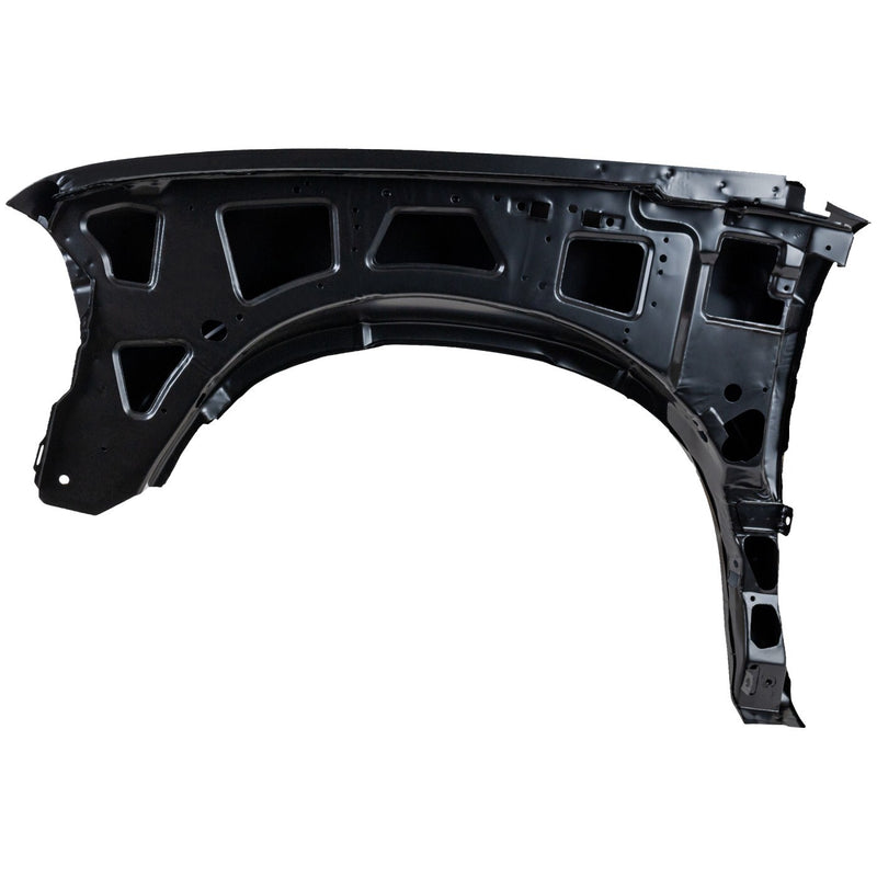 DURAFORCE Fender For 1995-2005 Chevrolet Blazer 1994-2004 S10 Front Right Primed Steel