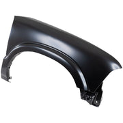 DURAFORCE Fender For 1995-2005 Chevrolet Blazer 1994-2004 S10 Front Right Primed Steel