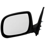DURAFORCE Manual Mirror Driver Side Left LH for 05-11 Toyota Tacoma