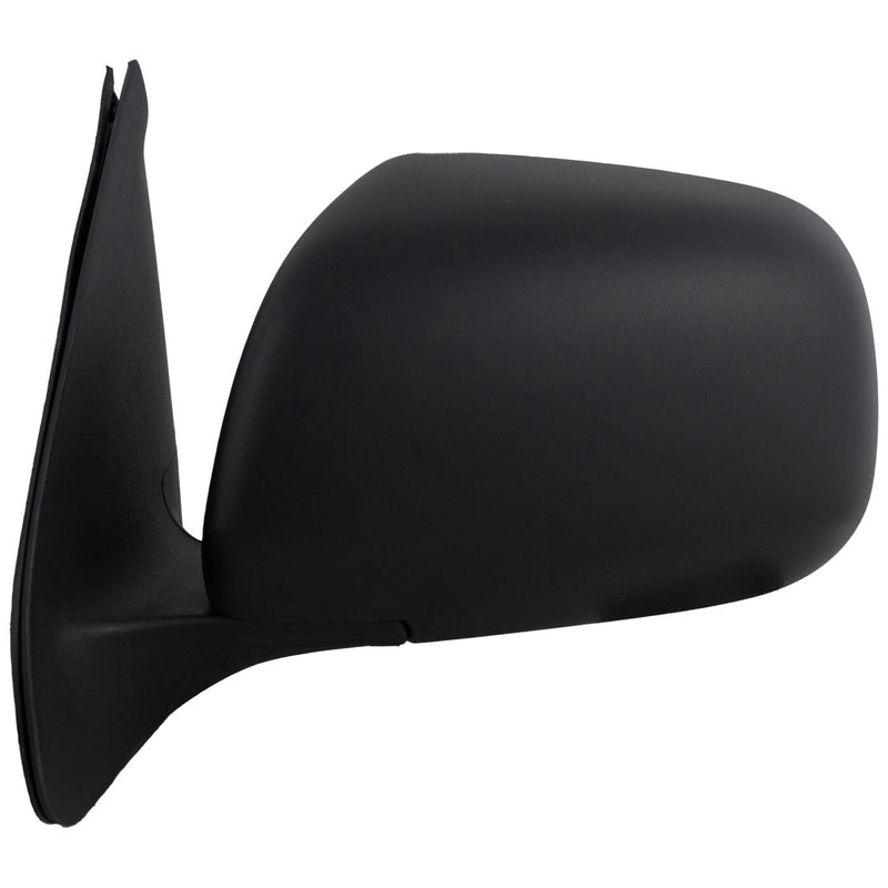DURAFORCE Manual Mirror Driver Side Left LH for 05-11 Toyota Tacoma