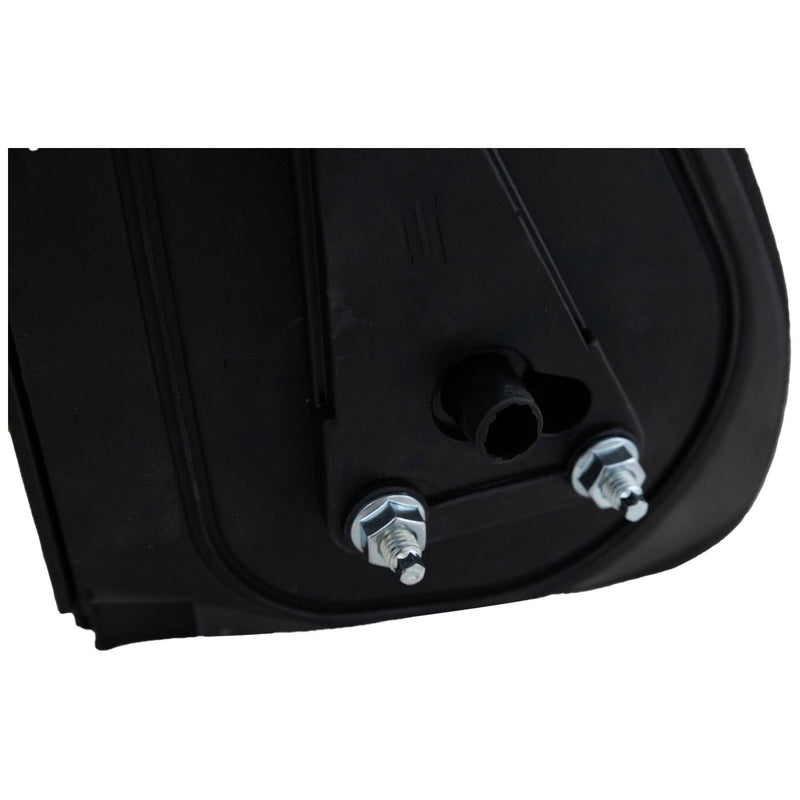 DURAFORCE Manual Mirror Driver Side Left LH for 05-11 Toyota Tacoma