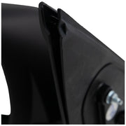 DURAFORCE Manual Mirror Driver Side Left LH for 05-11 Toyota Tacoma