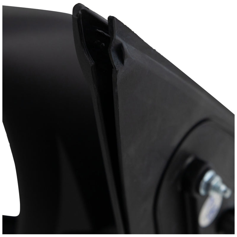 DURAFORCE Manual Mirror Driver Side Left LH for 05-11 Toyota Tacoma