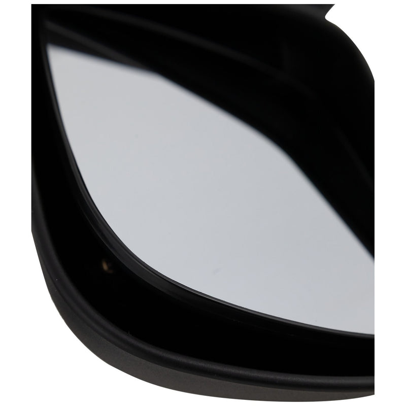 DURAFORCE Manual Mirror Driver Side Left LH for 05-11 Toyota Tacoma