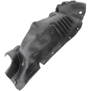 DURAFORCE Fender Liner For 08-11 Mercedes Benz C300 C350 08-09 C230 10-11 C250 Front Right